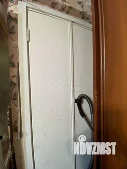 2-к квартира, вторичка, 41м2, 3/5 этаж
