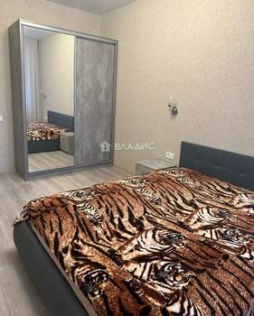 2-к квартира, вторичка, 46м2, 21/24 этаж