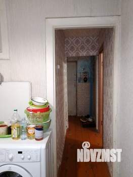 1-к квартира, вторичка, 29м2, 4/5 этаж