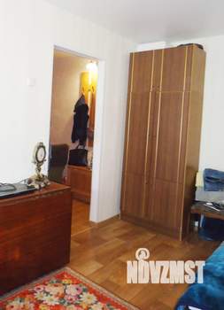 1-к квартира, вторичка, 30м2, 3/5 этаж