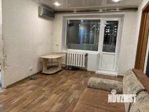 2-к квартира, вторичка, 43м2, 4/4 этаж