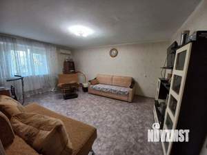 1-к квартира, вторичка, 41м2, 1/5 этаж