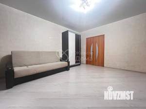 1-к квартира, вторичка, 44м2, 2/10 этаж