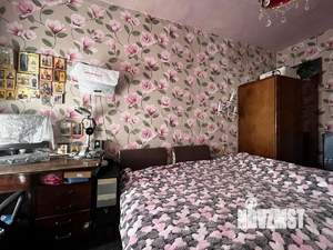 3-к квартира, вторичка, 56м2, 3/5 этаж
