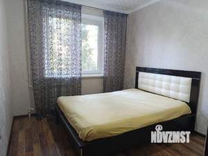 3-к квартира, вторичка, 65м2, 4/9 этаж