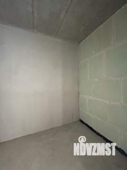 1-к квартира, вторичка, 33м2, 12/24 этаж