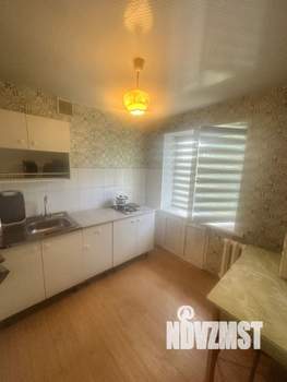 2-к квартира, вторичка, 44м2, 5/5 этаж