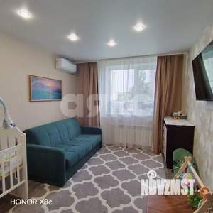 2-к квартира, вторичка, 48м2, 1/3 этаж