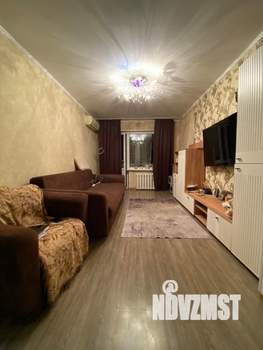 2-к квартира, вторичка, 44м2, 4/5 этаж