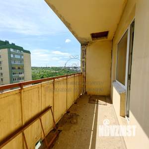 2-к квартира, вторичка, 54м2, 8/9 этаж