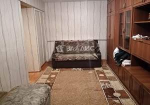 2-к квартира, вторичка, 41м2, 5/5 этаж