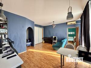 2-к квартира, вторичка, 47м2, 4/5 этаж