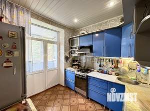 2-к квартира, вторичка, 48м2, 3/4 этаж