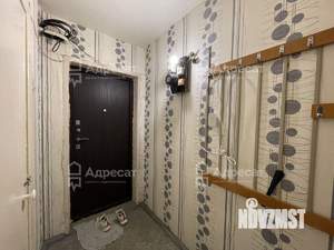 1-к квартира, вторичка, 32м2, 1/5 этаж