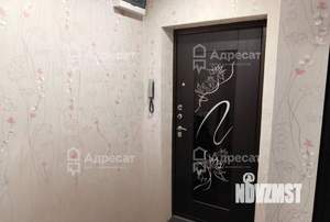 2-к квартира, вторичка, 46м2, 3/3 этаж