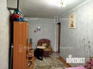 2-к квартира, вторичка, 45м2, 1/4 этаж