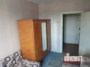 2-к квартира, вторичка, 46м2, 9/9 этаж