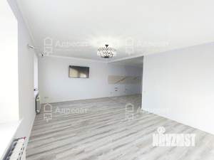 4-к квартира, вторичка, 122м2, 6/9 этаж