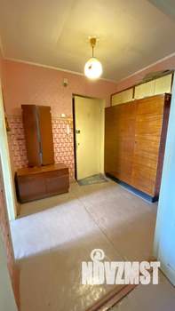 2-к квартира, вторичка, 52м2, 3/5 этаж