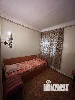 3-к квартира, вторичка, 46м2, 1/2 этаж