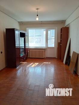 2-к квартира, вторичка, 45м2, 5/5 этаж