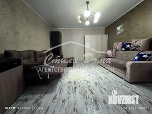 1-к квартира, вторичка, 47м2, 16/16 этаж