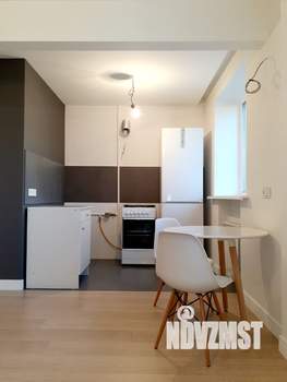 1-к квартира, вторичка, 32м2, 3/5 этаж