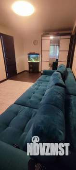 4-к квартира, вторичка, 60м2, 2/5 этаж