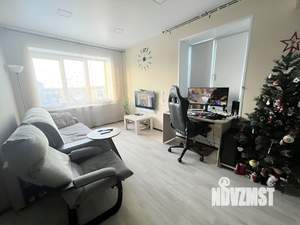 2-к квартира, вторичка, 42м2, 5/5 этаж