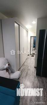 Студия квартира, вторичка, 33м2, 6/17 этаж