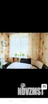 3-к квартира, вторичка, 76м2, 5/5 этаж