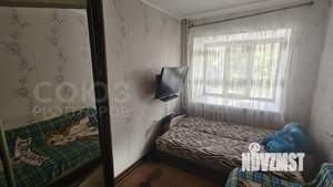 2-к квартира, вторичка, 66м2, 2/16 этаж