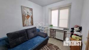 2-к квартира, вторичка, 44м2, 2/4 этаж