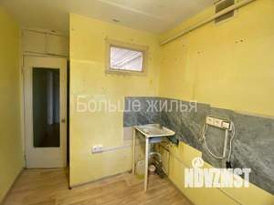 1-к квартира, вторичка, 33м2, 1/9 этаж