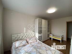 2-к квартира, вторичка, 59м2, 6/9 этаж