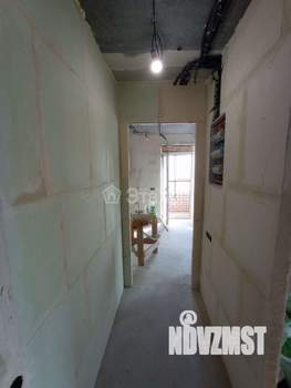 3-к квартира, вторичка, 62м2, 2/10 этаж