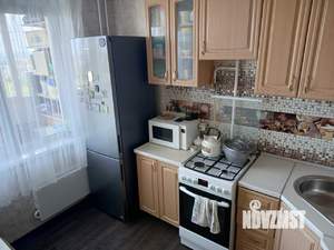 2-к квартира, вторичка, 54м2, 8/9 этаж