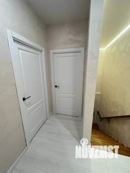 3-к квартира, вторичка, 66м2, 2/2 этаж