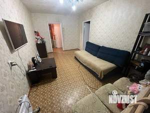 2-к квартира, вторичка, 41м2, 3/5 этаж