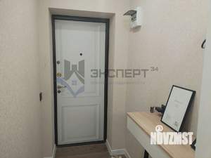 3-к квартира, вторичка, 48м2, 3/5 этаж