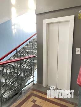 2-к квартира, вторичка, 53м2, 3/7 этаж