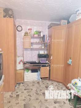 1-к квартира, вторичка, 29м2, 1/5 этаж