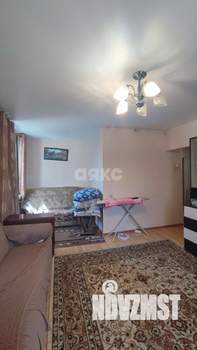 1-к квартира, вторичка, 37м2, 4/9 этаж