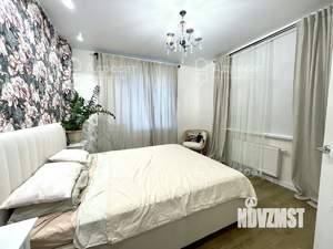 3-к квартира, вторичка, 88м2, 14/17 этаж