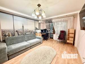 3-к квартира, вторичка, 68м2, 3/9 этаж