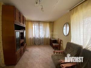 1-к квартира, вторичка, 32м2, 1/3 этаж