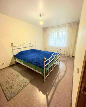 2-к квартира, вторичка, 46м2, 9/9 этаж