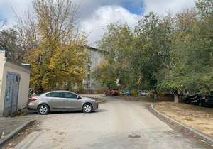 1-к квартира, вторичка, 31м2, 2/5 этаж