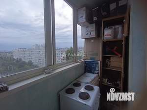 1-к квартира, вторичка, 34м2, 10/16 этаж