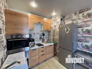 2-к квартира, вторичка, 28м2, 1/10 этаж